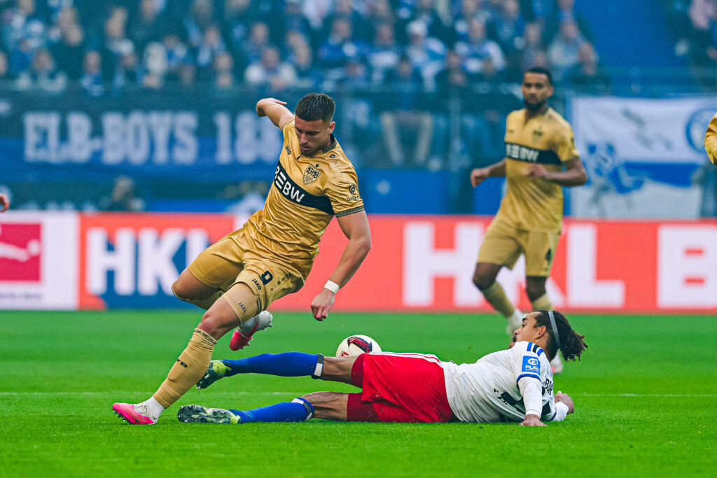 Yussuf Poulsen