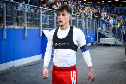Nicolas Capaldo