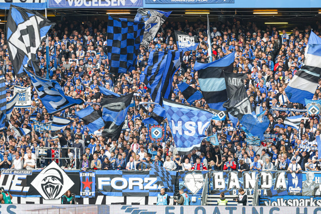 HSV-Fans