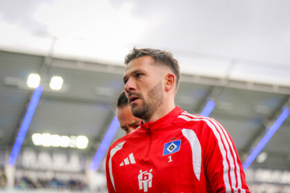 Daniel Heuer Fernandes
