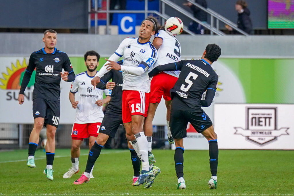 Yussuf Poulsen