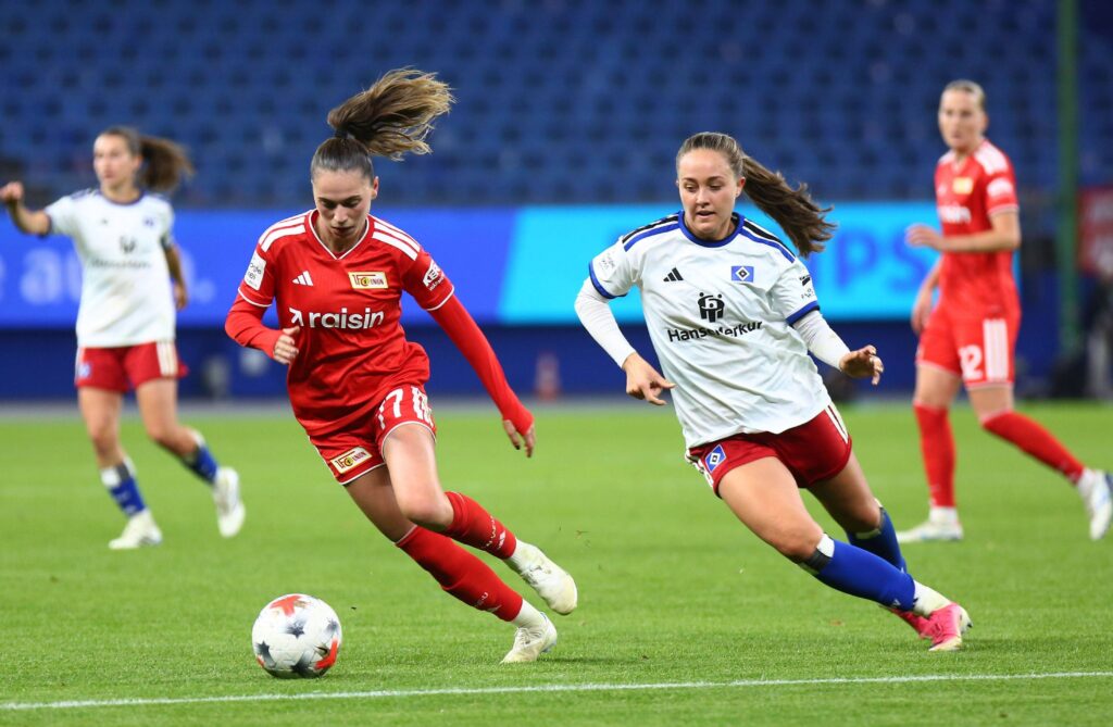 HSV-Frauen