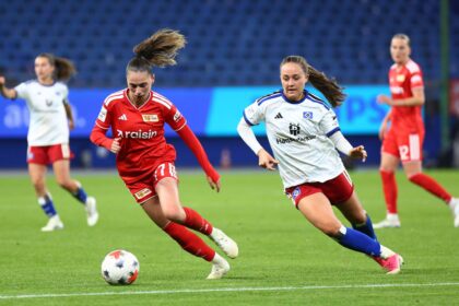 HSV-Frauen