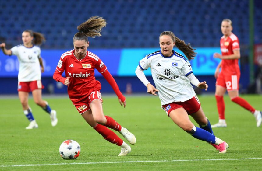 HSV-Frauen