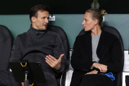 Claus Costa, Kathleen Krüger