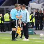 Tobias Stieler, Merlin Polzin