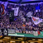 Fans, Eintracht Frankfurt