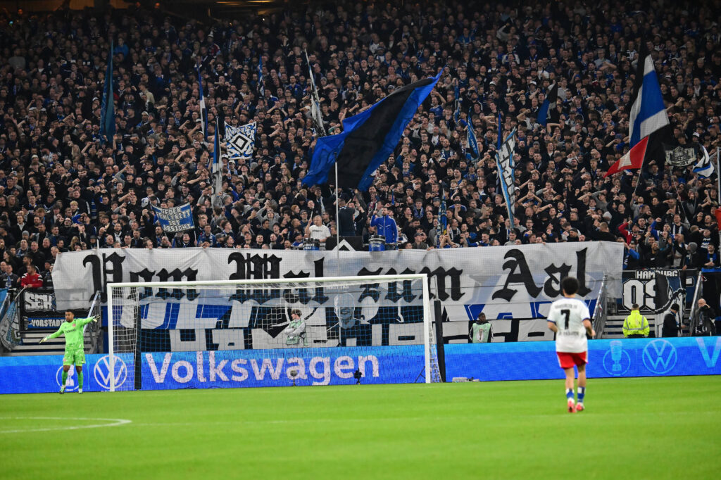 HSV-Fans