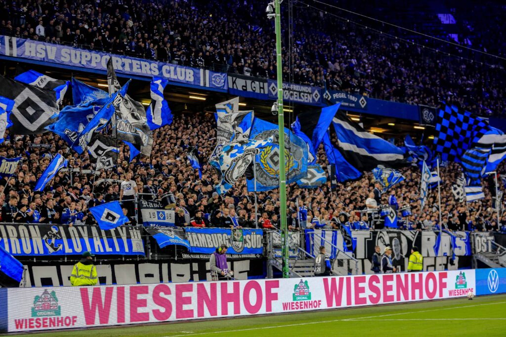HSV-Fans