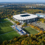 Volksparkstadion