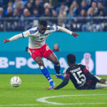 Patson Daka