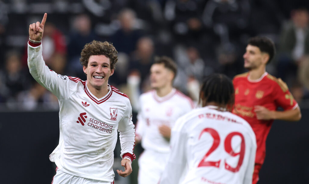 LASK Liverpool